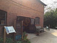 The Tea Shop At Watts Gallery