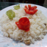 Red Rose