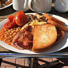 Squire's Cafe