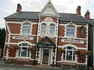 The Smiths Arms