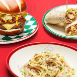Frankie Benny's