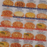 Family Pizza