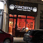 Conchitas