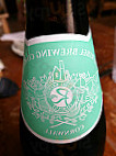Dolly's Tea Room Wine