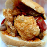 The Hog Stop