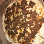 Brothers Pizza