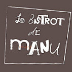 Le Bistrot De Manu