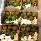 Falafel Mama