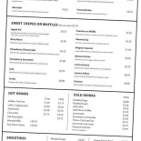 Cafe Mezcla