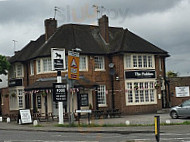 The Paddox Public House