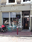 Juliet's Cafe