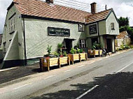 Lamb Flag Inn