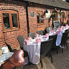 Apley Farm Shop Creamery Cafe