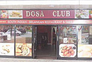 Dosa Club