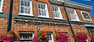 The Greenwood Pub