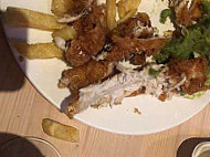 The Fat Fish