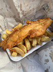 Knott End Chippy