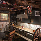 The Little Country Smokehouse