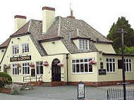 Rose And Crown