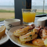 Colmans Seafood Temple