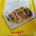 L&v Tacos Pizza