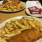 Papas Fish And Chips