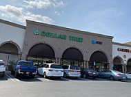 Dollar Tree