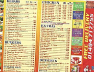 Holmer Green Kebabs