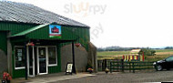 Brig Farm Shop Cafe