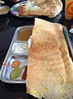 Chennai Dosa Veg