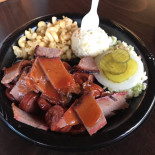 Billy Joe's B-q