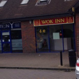 Wok Inn Kettering Take Away