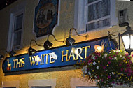 The White Hart