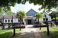 The Barley Mow