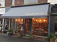 Tinderbox