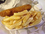 South Hill Fish And Chips Takeaway