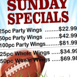 Pg Seafood