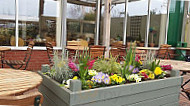 Garden Kitchen At Wyevale