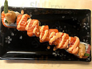 Sayurit Sushi