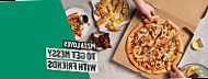 Papa John's Pizza