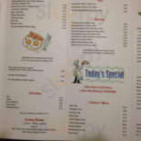 New Penny Grill Homemade Ice-cream Parlour