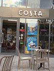 Costa Coffee Shop