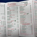 Eastern Carryout