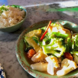 Rosa's Thai Cafe Ealing