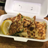 Original Turkish Gozleme