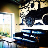 The Tractor Shed Bistro