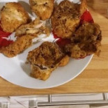 Southern Fried Chicken