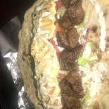 Shields Shawarma