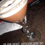 Marvin's Bar