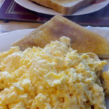 The Dolphin Cafe
